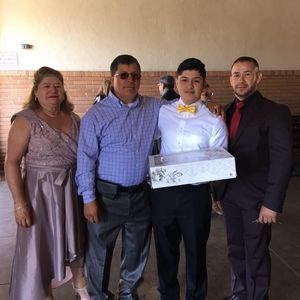 Meet your Posher, Steve